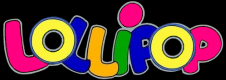Lollipop Bar Logo