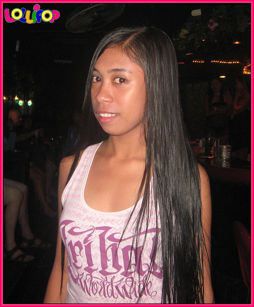 Angeles City Bars Philippines Dancer