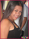 Filipina girl